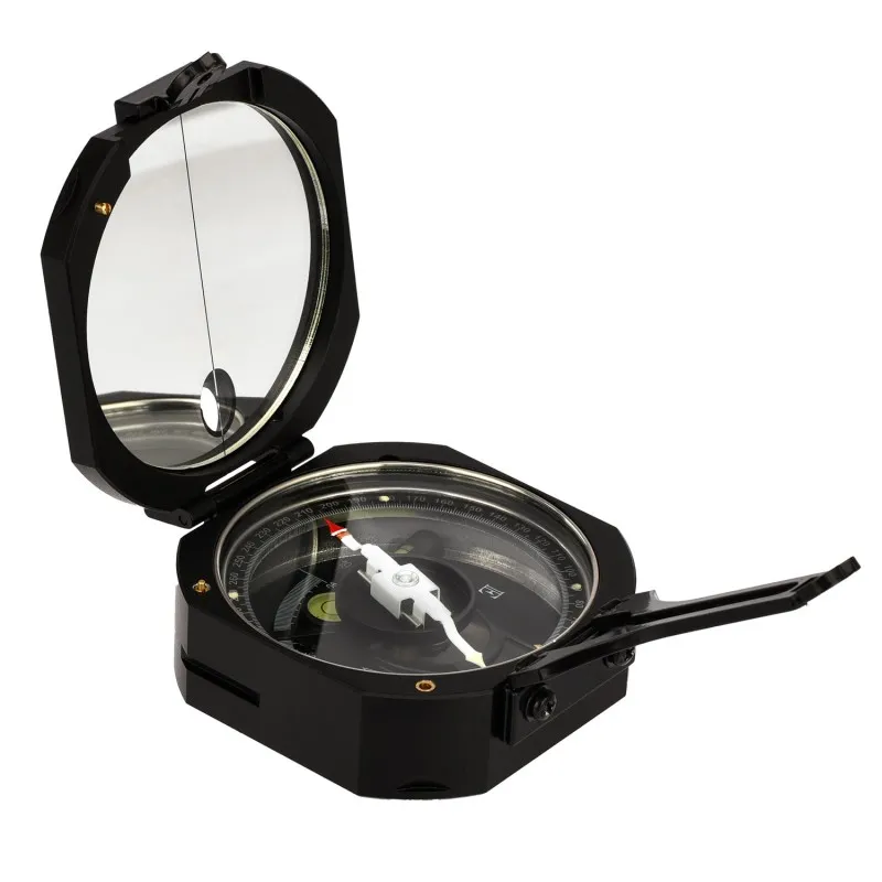 AdirPro 77101 [771-01] Geological Compass with Clinometer