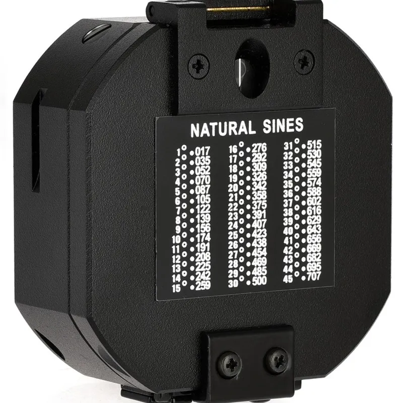 AdirPro 77101 [771-01] Geological Compass with Clinometer