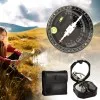 AdirPro 77101 [771-01] Geological Compass with Clinometer