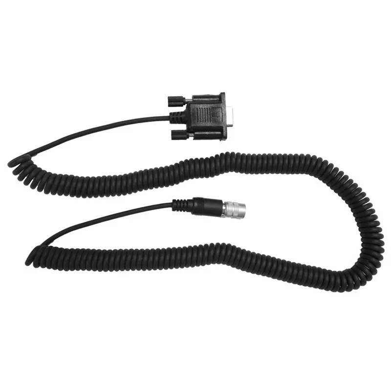 AdirPro 77A003031 [77A00303-1] RS232/com Cable Coiled