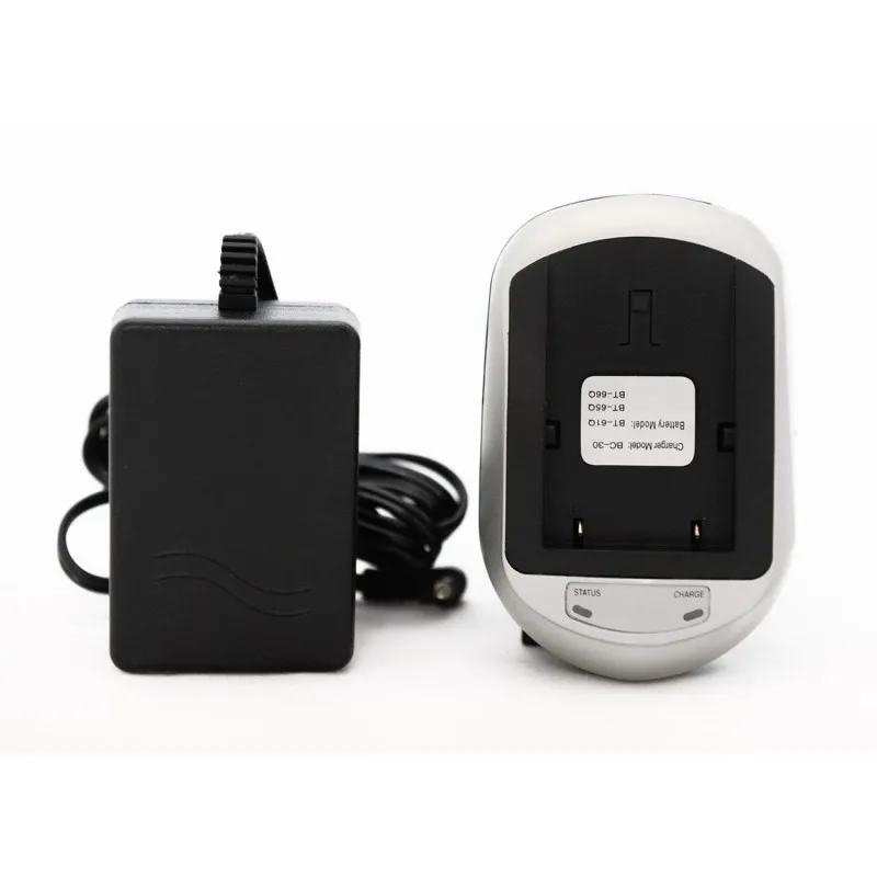 AdirPro BC 30 [77BC30] Charger for Topcon Li Ion Batteries