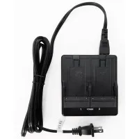 AdirPro BC 30D [77BC30D] Dual Charger for Topcon Li Ion Batteries