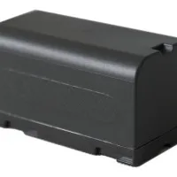 AdirPro BDC58 [77BDC58] Li-ion Battery for Total Stations, Robotic Total Stations & GPS Receivers (Sokkia Compatible)