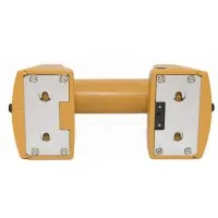 AdirPro BT30Q [77BT30Q] 2700 mAh Handle Battery for Topcon Total Stations