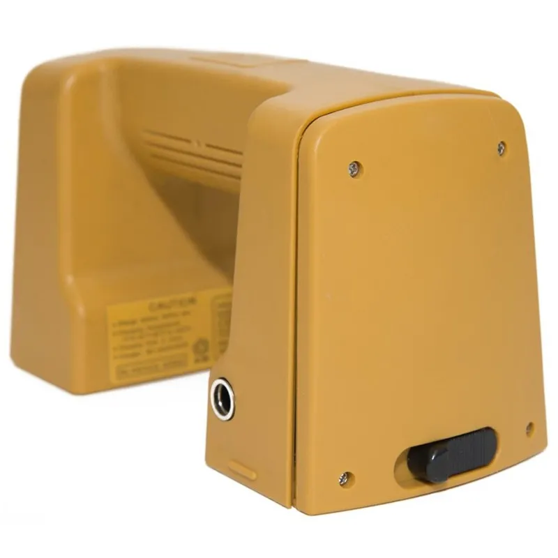 AdirPro BT30Q [77BT30Q] 2700 mAh Handle Battery for Topcon Total Stations