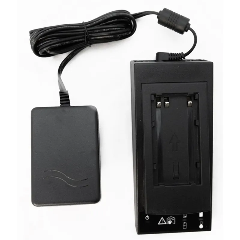 AdirPro GKL211 [77GKL211] Charger for Li-ion Batteries (Leica Compatible)