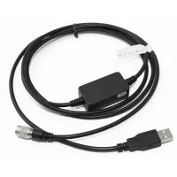 AdirPro 77HQK45000 [77HQK45000] Total Station to PC-USB Cable (Nikon)