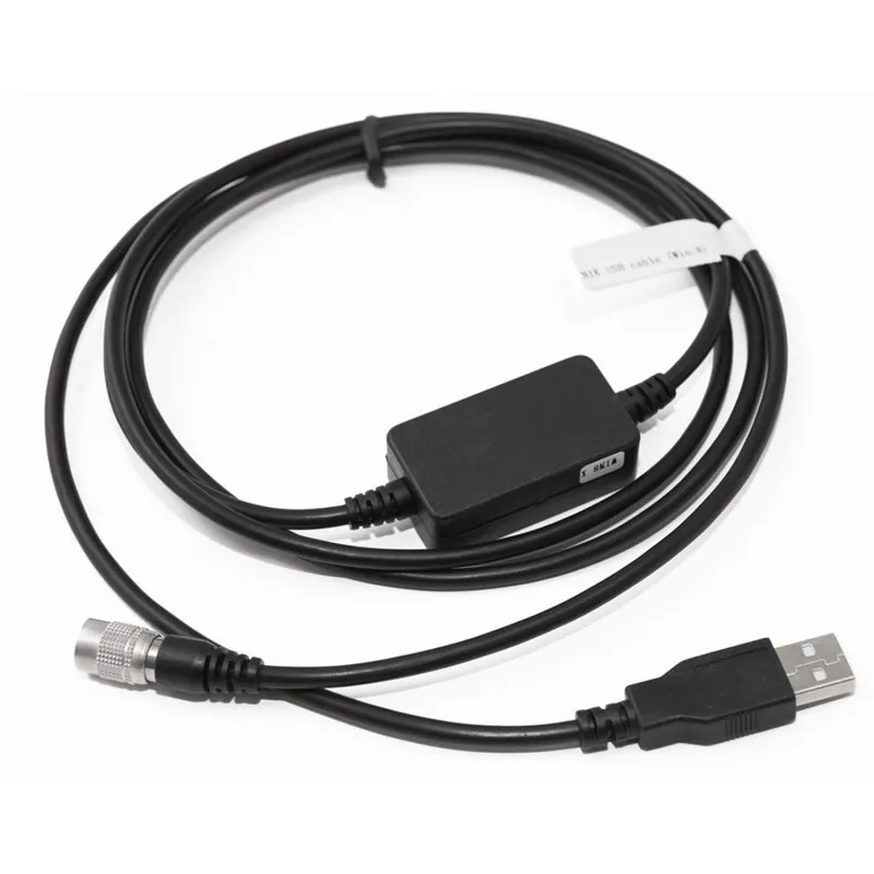 AdirPro 77HQK45000 [77HQK45000] Total Station to PC-USB Cable (Nikon)