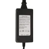 AdirPro Q-75E [77Q75E] Charger for Nikon NiMH Batteries