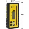 AdirPro LD-10 [790-02] Universal Rotary Laser Detector