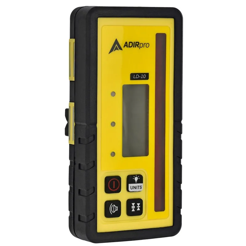 AdirPro LD-10 [790-02] Universal Rotary Laser Detector