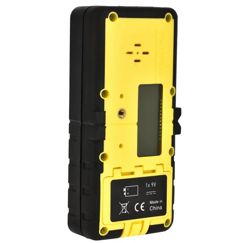 AdirPro LD-10 [790-02] Universal Rotary Laser Detector