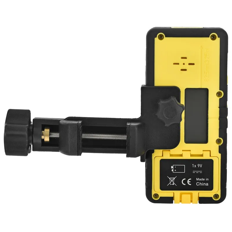 AdirPro LD-10 [790-02] Universal Rotary Laser Detector