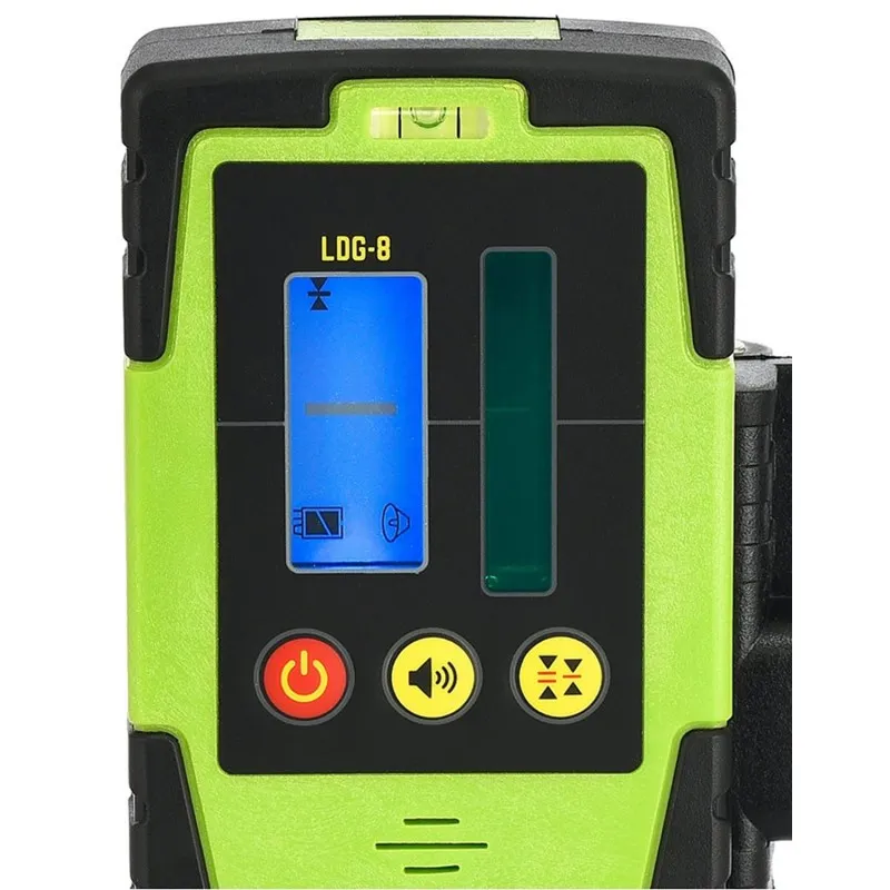 AdirPro LDG-8 [790-04] Green Laser Detector