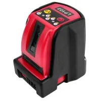 AdirPro Cube LP-103 [790-10] Cross Line Laser