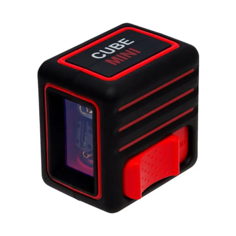 AdirPro Mini Cube [790-45] Cross Line Laser