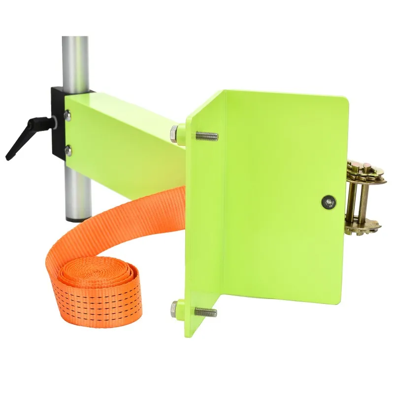 AdirPro 79060 [790-60] Heavy Duty Column Clamp