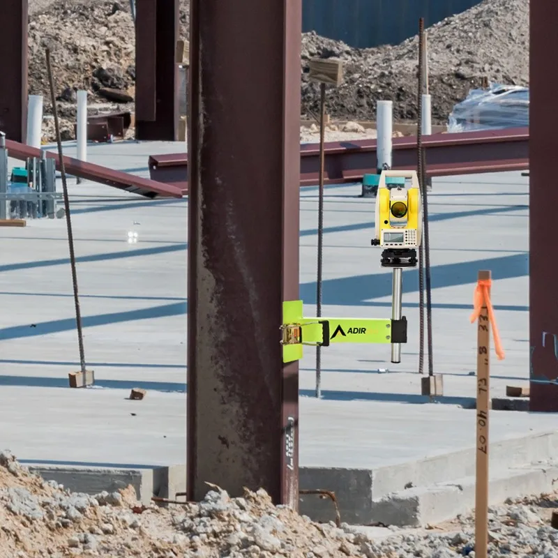 AdirPro 79060 [790-60] Heavy Duty Column Clamp