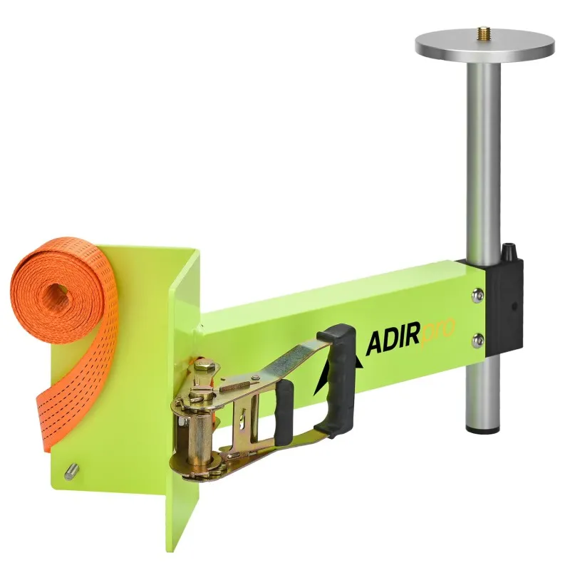 AdirPro 79060 [790-60] Heavy Duty Column Clamp
