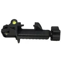 AdirPro 79001CLP [790-01-CLP] Mounting Clamp for LD-8 Laser Detector