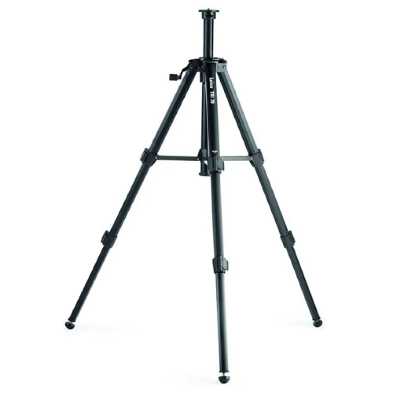 Leica TRI70 [794963] Flat Top Tripod