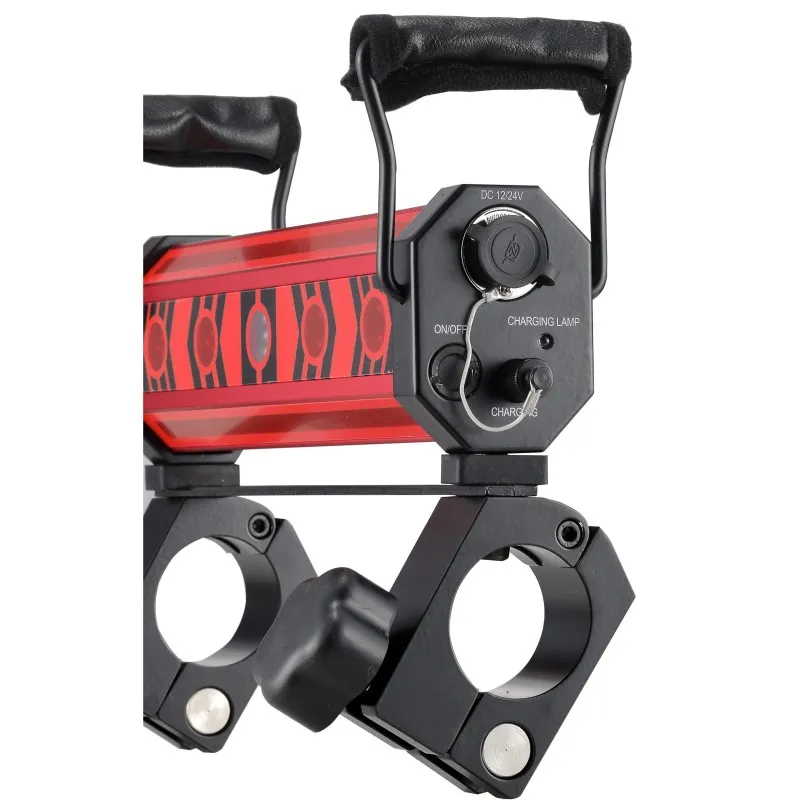 AdirPro PR20001 [ADIPR200-01] MC10 Machine Control Laser Receiver