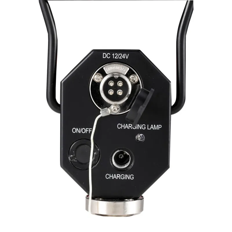 AdirPro PR20001 [ADIPR200-01] MC10 Machine Control Laser Receiver