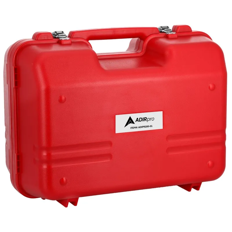 AdirPro PR20001 [ADIPR200-01] MC10 Machine Control Laser Receiver