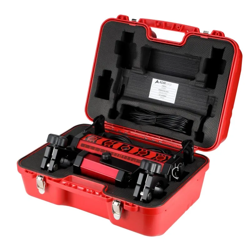 AdirPro PR20001 [ADIPR200-01] MC10 Machine Control Laser Receiver