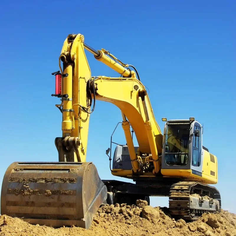 AdirPro PR20001 [ADIPR200-01] MC10 Machine Control Laser Receiver