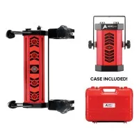 AdirPro PR20001 [ADIPR200-01] MC10 Machine Control Laser Receiver