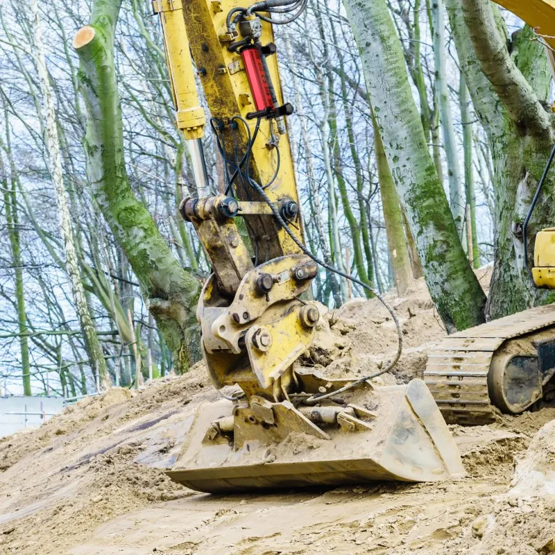 AdirPro PR20001 [ADIPR200-01] MC10 Machine Control Laser Receiver