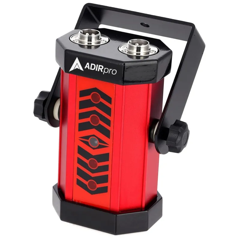 AdirPro PR20001 [ADIPR200-01] MC10 Machine Control Laser Receiver