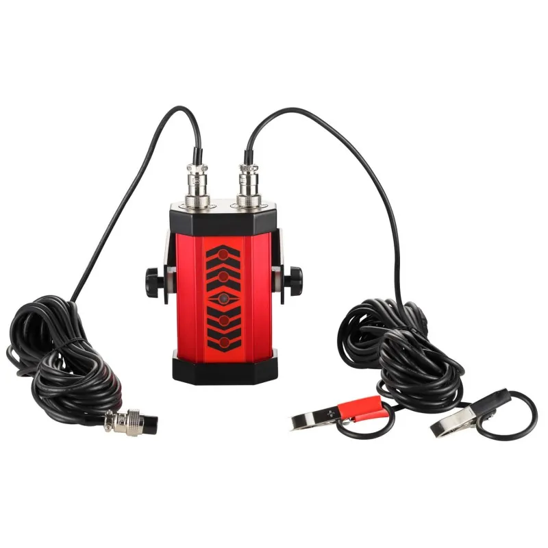 AdirPro PR20001 [ADIPR200-01] MC10 Machine Control Laser Receiver