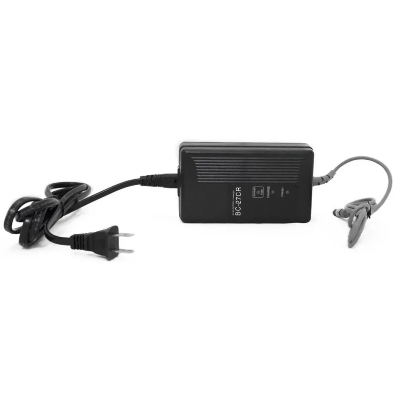 AdirPro BC 27CR [77BC27CR] Charger for Topcon NiMH Batteries