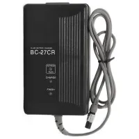 AdirPro BC 27CR [77BC27CR] Charger for Topcon NiMH Batteries