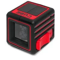 AdirPro Cube [790-32] Cross Line Laser Ultimate Package
