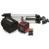 AdirPro Cube [790-31] Cross Line Laser Professional Package