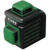 AdirPro Cube Green 2-360 [790-42] Degree Horizontal & Vertical Cross Line Laser