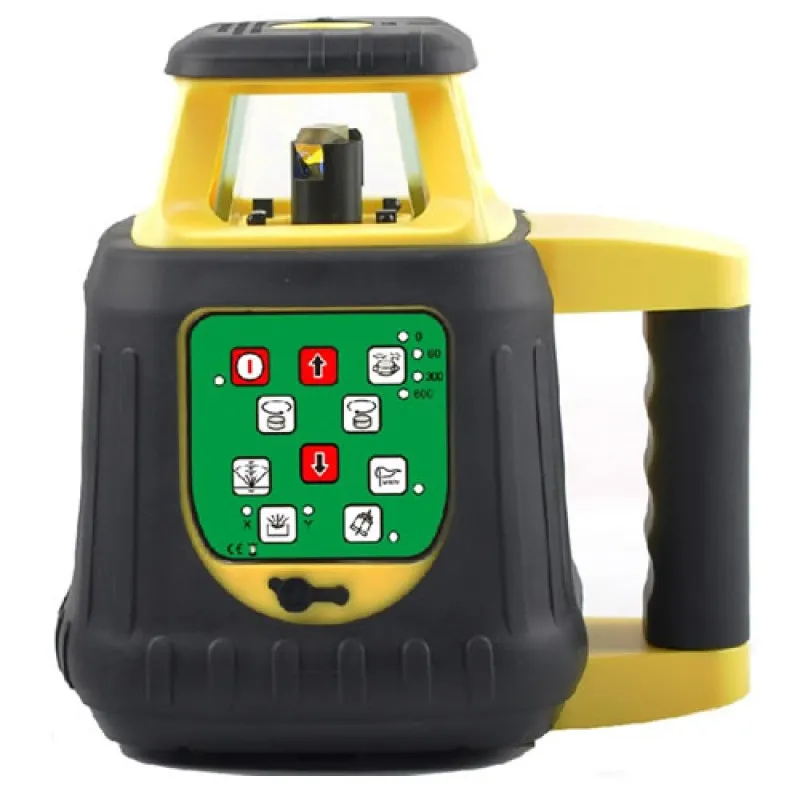 AdirPro HV8GL [790-41] Green Beam Rotary Laser*DIHENTIKAN*