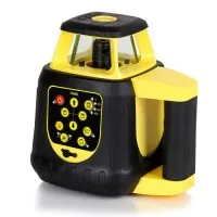 AdirPro HV8RL [790-40] Red Beam Rotary Laser*DISCONTINUED*