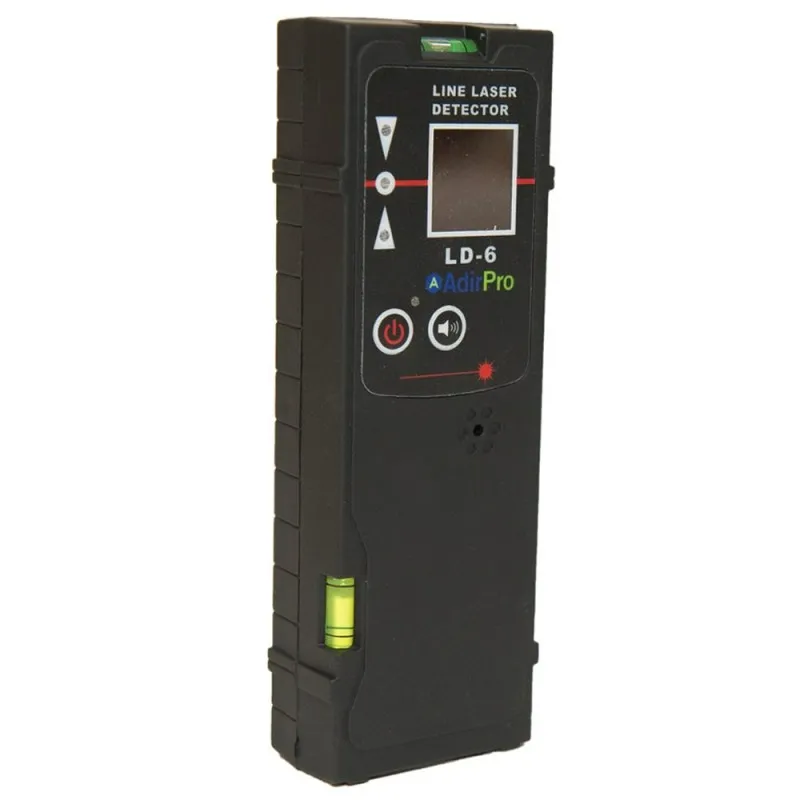 AdirPro LD-6 [790-11] Universal Line Laser Detector
