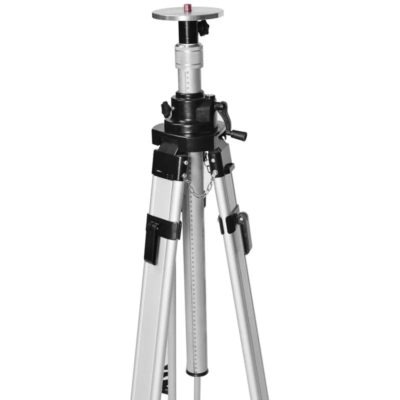 AdirPro 74002ELV [740-02-ELV] Universal Contractor's Elevating Tripod