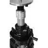 AdirPro 74002ELV [740-02-ELV] Universal Contractor's Elevating Tripod