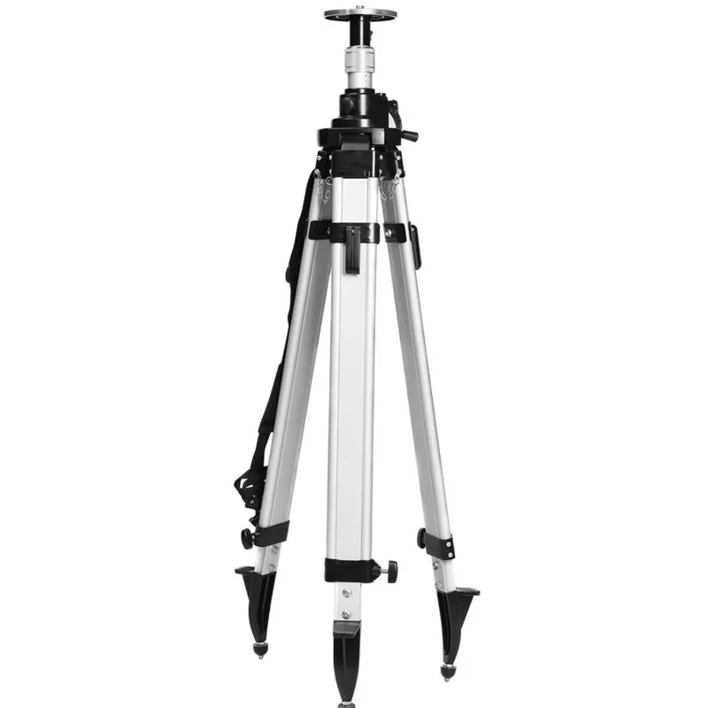 AdirPro 74002ELV [740-02-ELV] Universal Contractor's Elevating Tripod