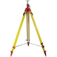 Agatec 116272 [1-16272] Heavy-Duty Elevating Aluminum Tripod
