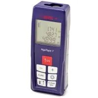 Agatec AgaTape 7 [812477] Laser Distance Meter