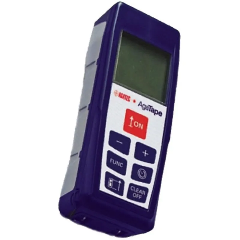 Agatec AgaTape 7 [812477] Laser Distance Meter