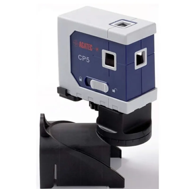 Agatec CP5 [777412] 5-Point Laser Level