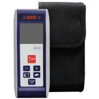 Agatec DM100 [781032] Laser Distance Meter - 30 m